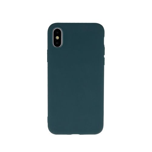 Nakładka Matt TPU do Xiaomi Redmi Note 13 Pro 5G (global) zielony las na Arena.pl