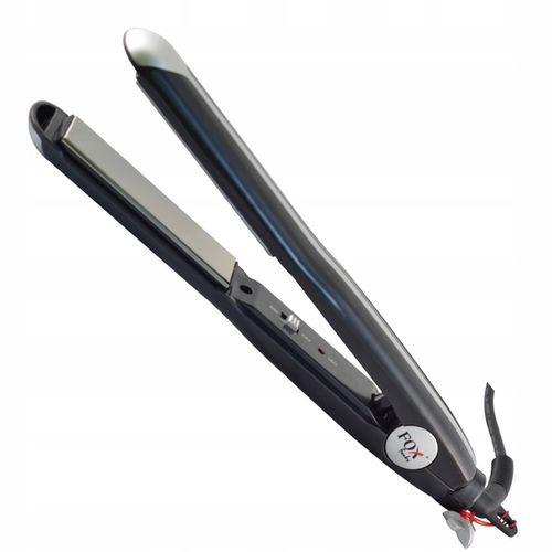 Prostownica do włosów FOX Funky+Odżywka na Arena.pl