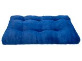 Hipoalergiczna poducha dla psa puchate legowisko Mimiko Shaggy XXL 115x75cm