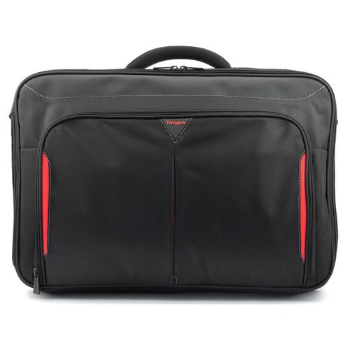 targus torba na notebooka classic+ 17-18" clamshell (cn418eu) na Arena.pl