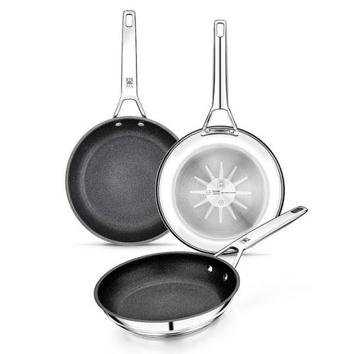 Patelnia Connect Induction BRA na Arena.pl