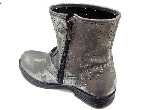 Kornecki Botki 4893 Grafit Kornecki - 29 - 19cm na Arena.pl