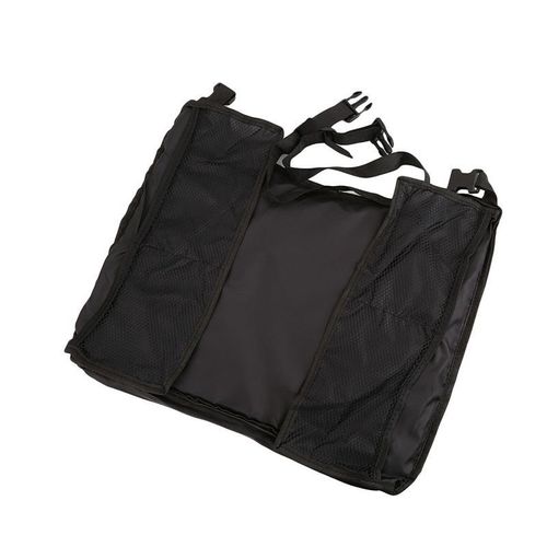 Stolik wodoodporny do fotelika samochodowego czarn na Arena.pl