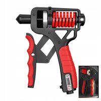 Ściskacz do Rąk z Regulacją i Licznikiem 5-165 kg - Trening Dłoni i