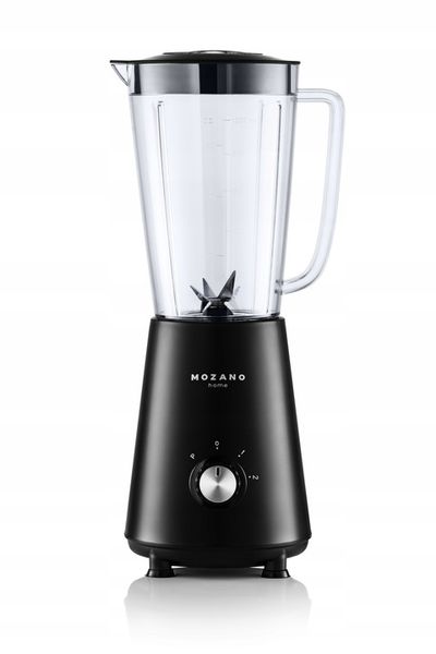 BLENDER KIELICHOWY DO KOKTAJLI SMOOTHIE 2 BIDONY + 2 WKŁADY CHŁODZĄCE 3w1 zdjęcie 2