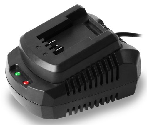 Ładowarka do akumulatorów 20 V Profi Tools One-4-All zdjęcie 1