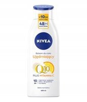 NIVEA Q10 Ujędrniający Balsam do Ciała 400ml