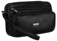 saszetka skórzana r-13212-2136 black
