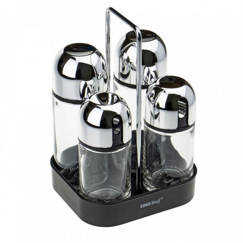 zestaw do przypraw przyprawnik kinghoff kh-1647 na Arena.pl