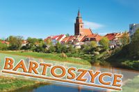 Bartoszyce – magnes