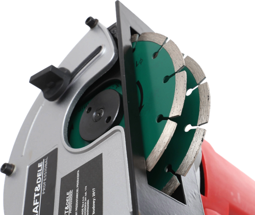 Bruzdownica z laserem 3100W na Arena.pl