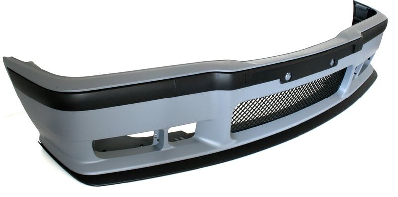 Zderzak Przedni BMW E36 91-98 M3 M-PAKIET zdjęcie 2