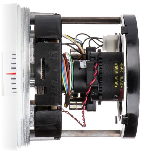 KAMERA BCS-V-TIP44VSR5 BCS VIEW na Arena.pl