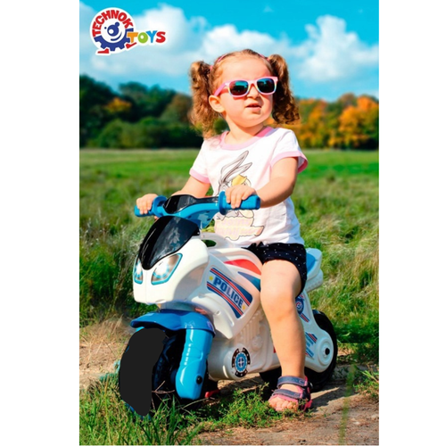 Motor Jeździk Odpychacz Rowerek Biegowy 5125 na Arena.pl