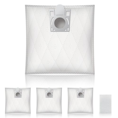 Worki do odkurzacza Webber model 27 na Arena.pl