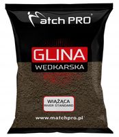 Glina MatchPro Rzeczna River Standard 2 kg