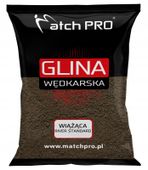 Glina MatchPro Rzeczna River Standard 2 kg