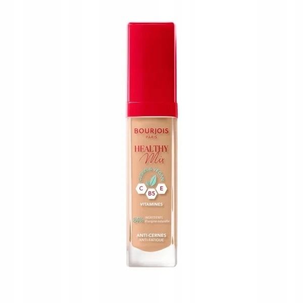Bourjois Korektor Healthy Mix 52 Medium NEW zdjęcie 1