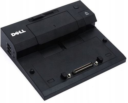 Stacja dokująca Dell PR03X Oryginalna na Arena.pl