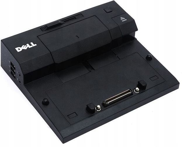 Stacja dokująca Dell PR03X Oryginalna zdjęcie 1