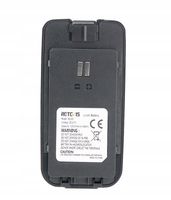 Bateria do Retevis Walkie Talkie RT69