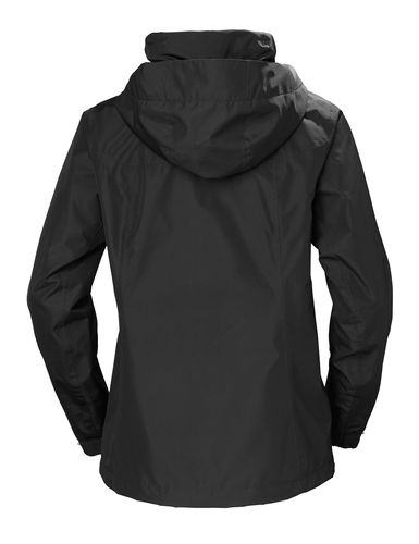 Helly Hansen kurtka damska W Aden Jacket 62650 990 - czarna L na Arena.pl