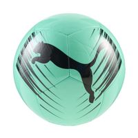 Piłka nożna Puma Attacanto Graphic miętowa 84739 08 r. — Rozmiar: 5