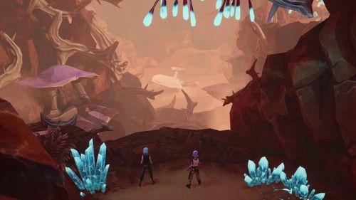 Gra Star Trek Protogwiazda: Supernowa PS4 na Arena.pl