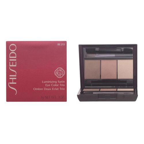 Paleta Cieni do Oczu Luminizing Satin Shiseido na Arena.pl