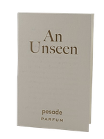 Pesade An Unseen 3ml Parfum