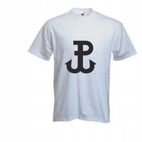 Koszulki PATRIOTYCZNE T-shirt grafika nadruk