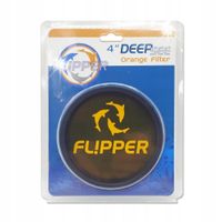 Flipper Filtr do lupy DeepSee Standard