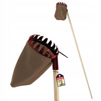 ZRYWAK ZRYWACZ ZBIERAK DO OWOCÓW JABŁEK Z WORKIEM