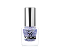 Golden Rose Ice Color Nail Lacquer 223 Lakier do paznokci Kolor - 223