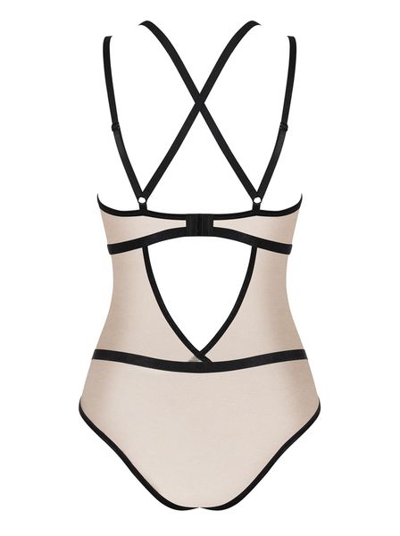 Bielizna-Nudelia Body  S/M zdjęcie 6