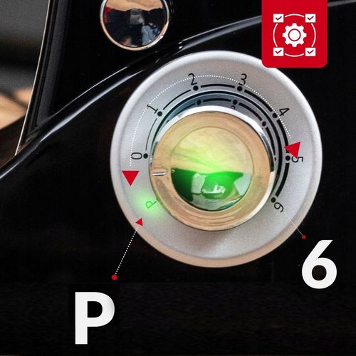 ROBOT KUCHENNY PLANETARNY MIKSER LEHMANN WIELOFUNKCYJNY 5L CZARNY na Arena.pl