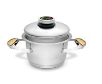 Naczynie / Garnek 2.0 l, średnica16 cm, wys. 10,7 cm Zepter + Prezent Produkt za 1 zł - Mleczko do mycia naczyń - Zep top