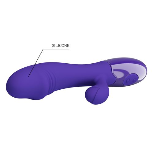 pretty love   snappy youth, 30 vibration functions na Arena.pl