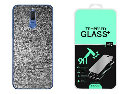 HUAWEI MATE 10 LITE | Etui smartfon CASE + Szkło na Arena.pl
