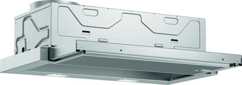 Okap teleskopowy BOSCH DFL063W56 60 cm na Arena.pl