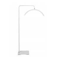 Lampa kosmetyczna ŁUK LED 40W do przedłużania rzęs BIAŁA