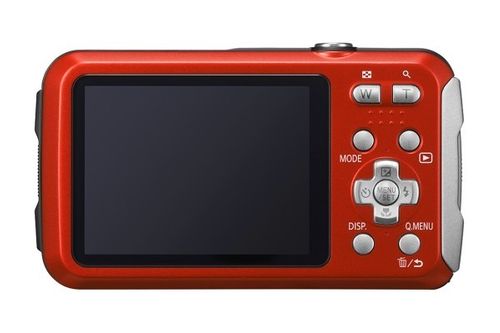 Panasonic DMC-FT30 red na Arena.pl