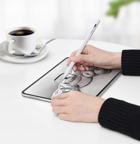 Rysik do Apple Pencil 2 Generacji do iPad Air / Pro Vootec na Arena.pl