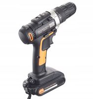 Wiertarko-Wkrętarka Akumulatorowa 2X Aku 20V Mp0426