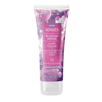 Avon Senses Blossom Breeze - Krem do rąk - 75ml