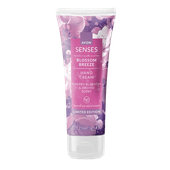 Avon Senses Blossom Breeze - Krem do rąk - 75ml