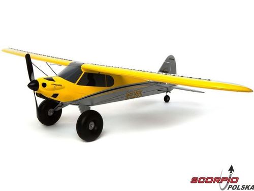 Carbon Cub S+ 1.3m RTF EU na Arena.pl