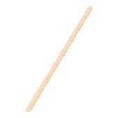 Szpatułka drewniana mała 140 x 6 x 1.4 mm - 100 sztuk