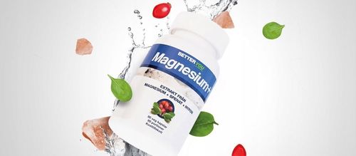 BETTER YOU MAGNEZ+ DIGLICYNIAN JABLCZAN CYTRYNIAN na Arena.pl