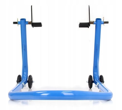 stojak motocyklowy 680kg na Arena.pl